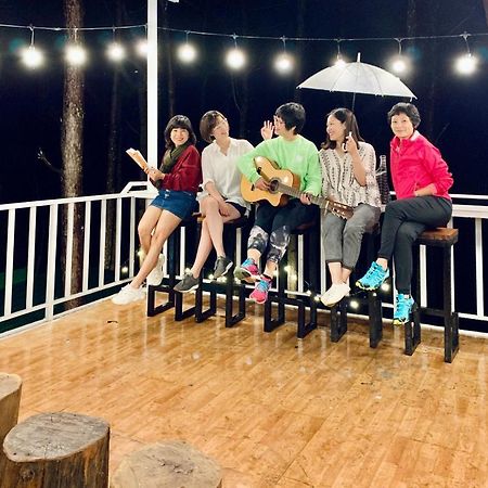 Nang Homestay Mang Den Tỉnh Kontum Екстериор снимка