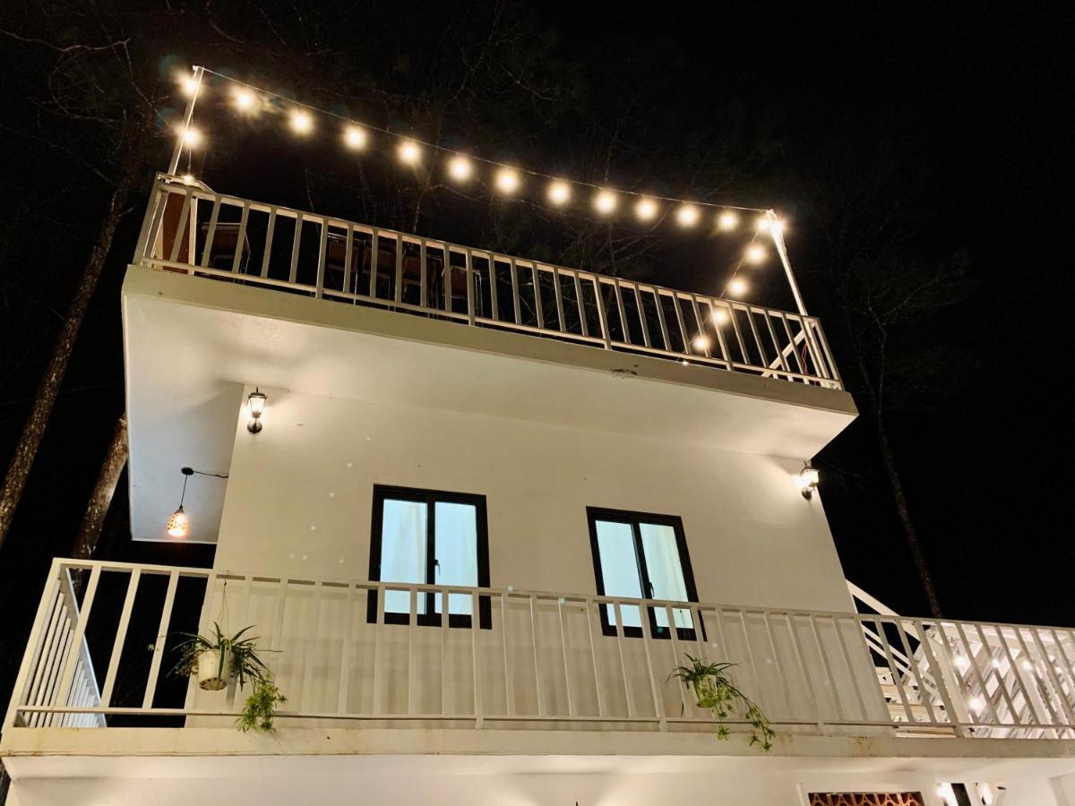 Nang Homestay Mang Den Tỉnh Kontum Екстериор снимка