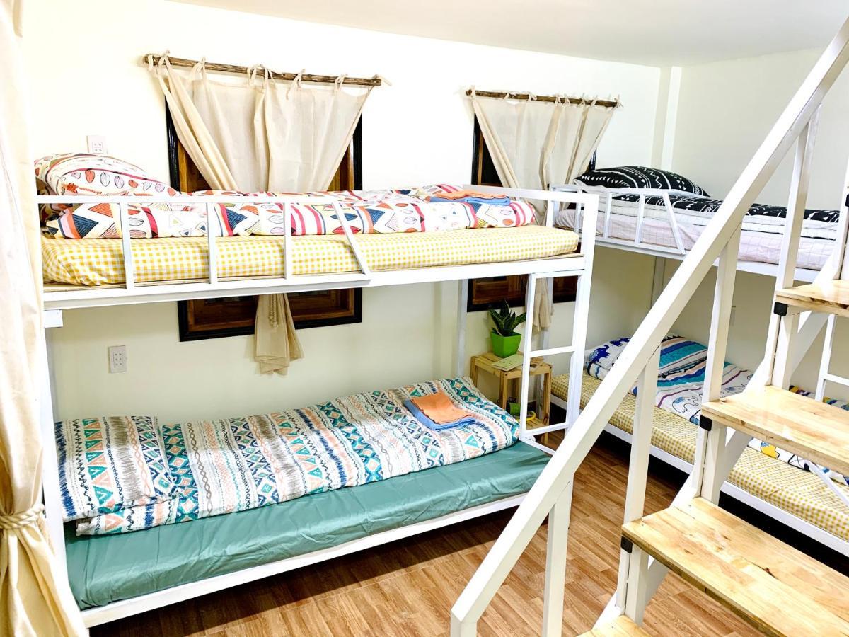 Nang Homestay Mang Den Tỉnh Kontum Екстериор снимка
