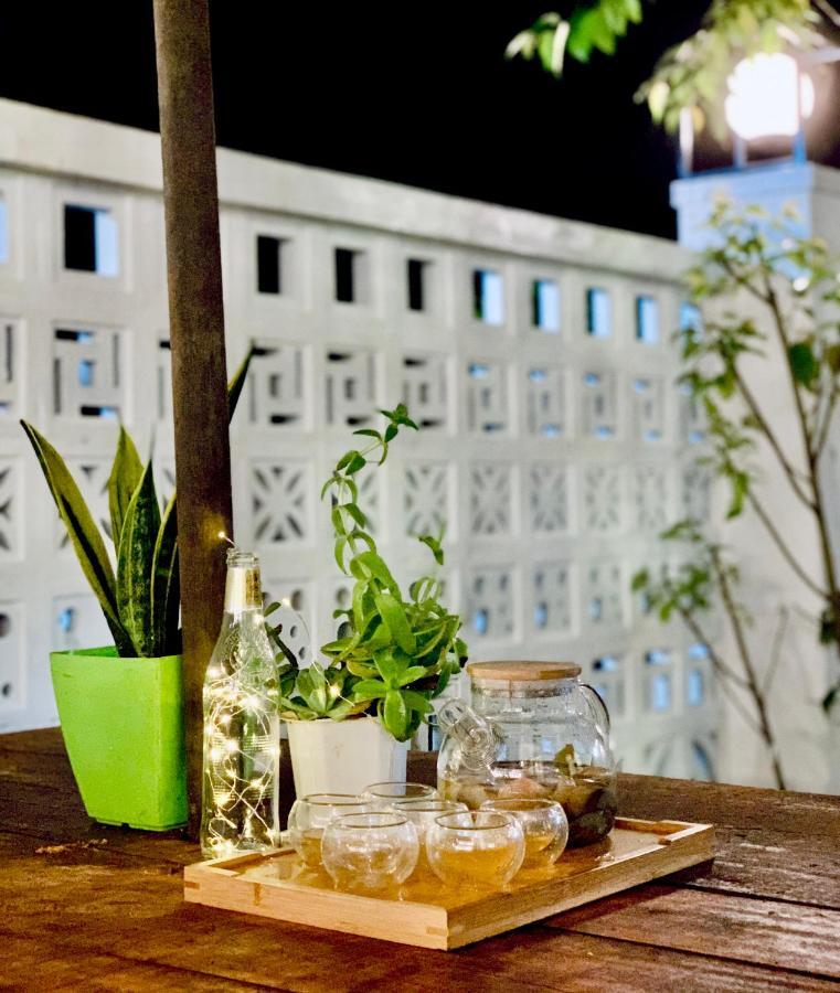 Nang Homestay Mang Den Tỉnh Kontum Екстериор снимка