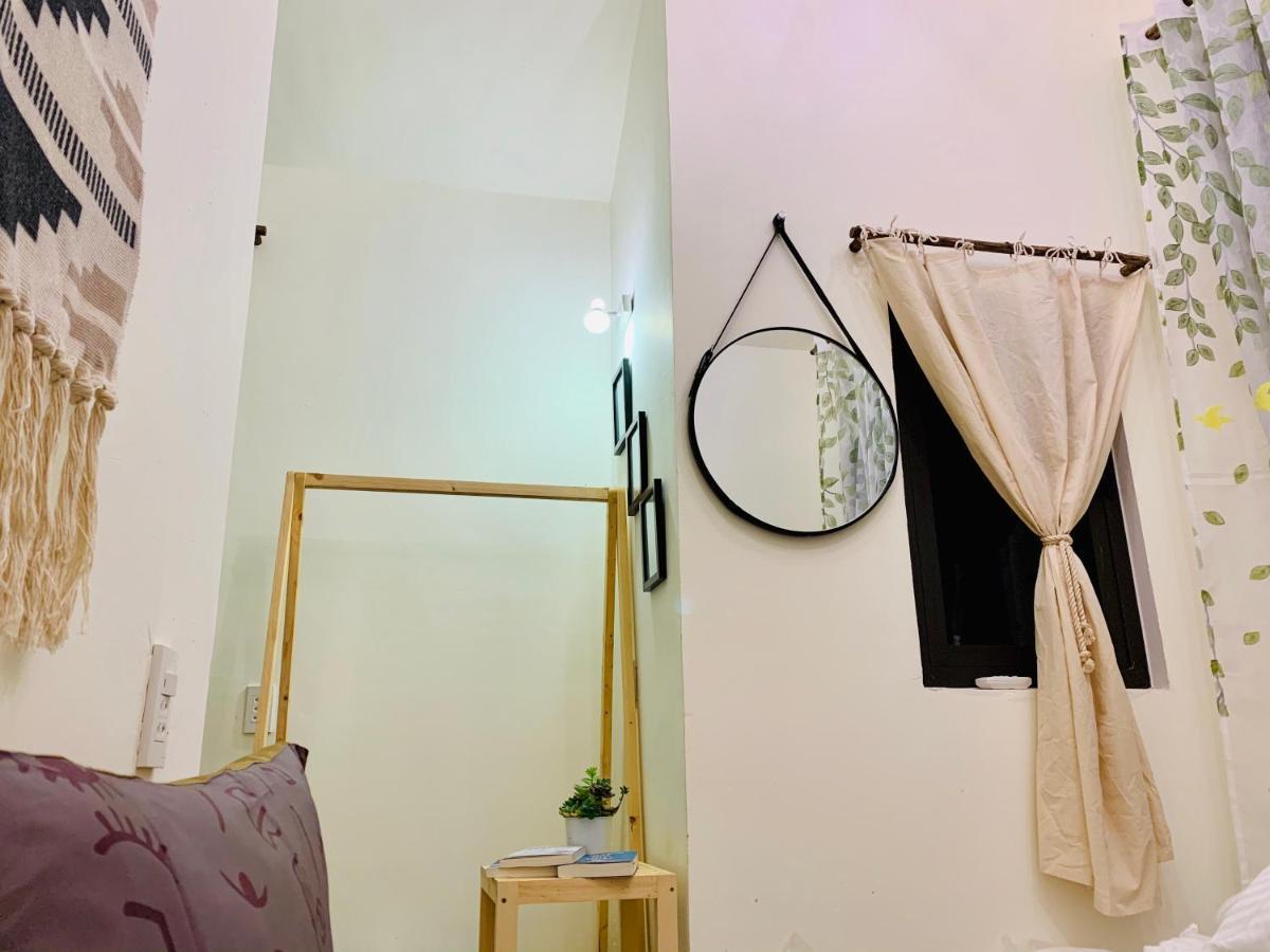 Nang Homestay Mang Den Tỉnh Kontum Екстериор снимка